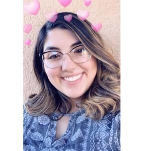 Meet your Posher, Emilia